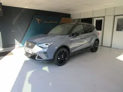 Grau Neu 2025 Seat Arona Black Edition SUV | 31.490 €