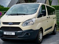 Gebraucht 2017 Ford Tourneo Van / Kleinbus | 13.500 € (Superpreis)