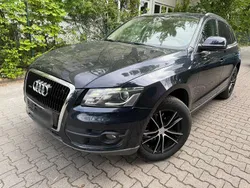 Blau Gebraucht 2009 Audi Q5 SUV | 8.000 € (Guter Preis)