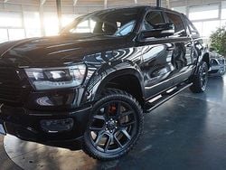 Schwarz Gebraucht 2020 Dodge Ram Limited Abholung | 51.900 € (Fairer Preis)
