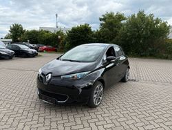 Schwarz Gebraucht 2018 Renault Zoe Intens Kleinwagen | 8.900 € (Fairer Preis)
