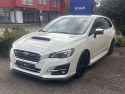 Weiß Gebraucht 2018 Subaru Levorg Comfort Kombi | 21.000 € (Etwas zu teuer)
