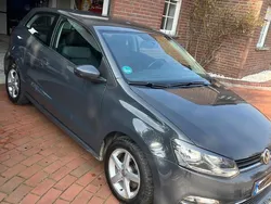 Grau Gebraucht 2015 VW Polo Limousine | 8.600 € (Fairer Preis)