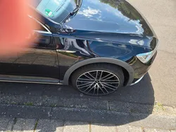 Schwarz Gebraucht 2016 VW Passat Alltrack Kombi | 20.500 € (Superpreis)