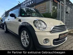 Weiß Gebraucht 2012 Mini Cooper Coupé Chili Coupé | 8.990 €