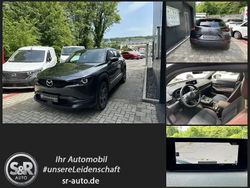 Grau Gebraucht 2020 Mazda MX30 Edition SUV | 16.980 € (Teuer)
