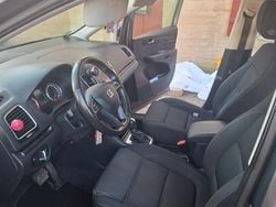 Grau Gebraucht 2015 Seat Alhambra Crono Van / Kleinbus | 10.500 € (Superpreis)