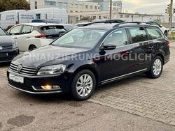 Schwarz Gebraucht 2011 VW Passat Comfortline Kombi | 5.199 € (Superpreis)