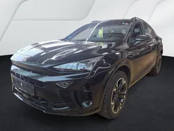 Mitternachtsschwarz Gebraucht 2025 Cupra Formentor SUV | 32.970 € (Etwas zu teuer)