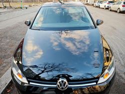 Schwarz Gebraucht 2014 VW Golf VII Comfortline Limousine | 12.300 € (Fairer Preis)