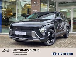 Abyss black / mic Neu 2026 Hyundai Kona Trend SUV | 31.690 € (Fairer Preis)