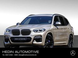 Gebraucht 2020 BMW X3 M Sport SUV | 39.889 € (Superpreis)