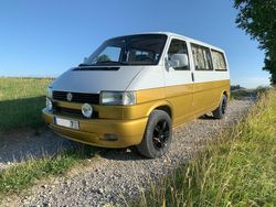 Gold Gebraucht 1998 VW T4 Van | 19.999 €