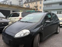 Schwarz Gebraucht 2006 Fiat Punto Kleinwagen | 1.499 € (Superpreis)