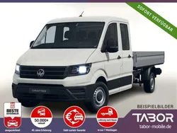 Weiß Neu 2024 VW Crafter S Van | 43.336 € (Superpreis)