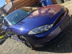 Blau Gebraucht 1998 Ford Cougar Coupé | 2.000 € (Fairer Preis)