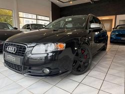 Schwarz Gebraucht 2005 Audi S4 Sport Kombi | 10.000 € (Guter Preis)
