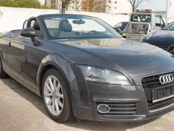 Audi TT Roadster