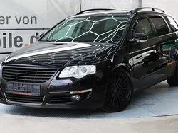 Schwarz Gebraucht 2011 VW Passat Kombi | 5.250 € (Guter Preis)