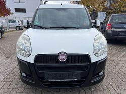 Weiß Gebraucht 2011 Fiat Doblò Active Van / Kleinbus | 5.499 € (Fairer Preis)