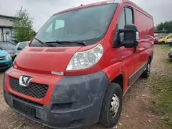 Rot Gebraucht 2007 Peugeot Boxer Van | 2.650 € (Superpreis)