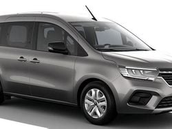 Grau kng Neu 2025 Renault Kangoo Van / Kleinbus | 27.579 € (Superpreis)