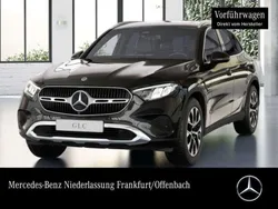 Graphitgrau Gebraucht 2024 Mercedes GLC220 AMG SUV | 54.550 €
