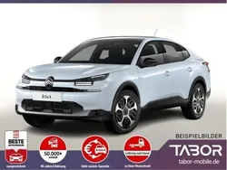 Weiß (okenit weiß metallic / dachfarbe) Neu 2025 Citroën C4 Limousine | 23.388 € (Guter Preis)