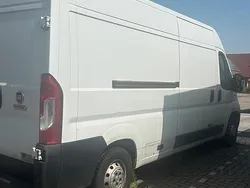 Weiß Gebraucht 2019 Fiat Ducato Van | 22.000 €