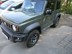 Grün Gebraucht 2019 Suzuki Jimny Comfort+ SUV | 28.990 € (Etwas zu teuer)