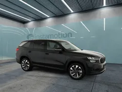 Schwarz Neu 2024 Skoda Kodiaq Selection SUV | 48.795 € (Fairer Preis)
