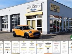 Orange Gebraucht 2016 Mini ONE Kleinwagen | 9.290 € (Fairer Preis)