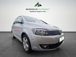 Silber Gebraucht 2010 VW Golf Plus Van / Kleinbus | 9.380 € (Etwas zu teuer)