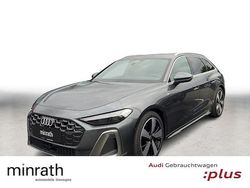 Daytonagrau perleffekt Gebraucht 2025 Audi A5 Ambiente Coupé | 43.410 €