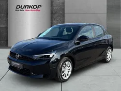 Karbon schwarz Neu 2025 Opel Corsa Edition Kleinwagen | 20.450 € (Etwas zu teuer)