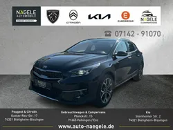 Black metallic Gebraucht 2021 Kia XCeed Xdition SUV | 21.800 € (Fairer Preis)