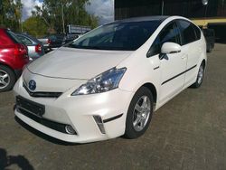 Weiß Gebraucht 2013 Toyota Prius Kleinwagen | 14.500 € (Teuer)