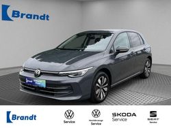 Grau Gebraucht 2024 VW Golf VIII Goal Limousine | 29.390 € (Superpreis)