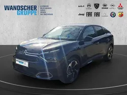 Blau Gebraucht 2024 Citroën C4 | 21.600 €