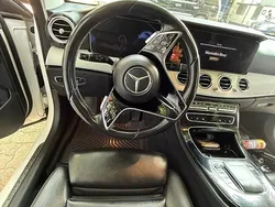 Weiß Gebraucht 2021 Mercedes E220 Kombi | 23.500 €