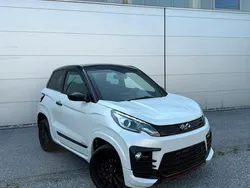 Gebraucht 2023 Aixam Microcar Kleinwagen | 15.790 €