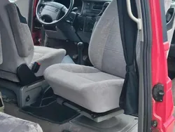 Rot Gebraucht 1997 VW T4 Van | 4.900 € (Superpreis)