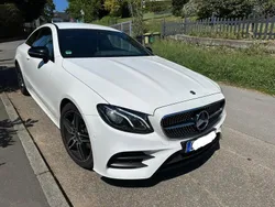 Mercedes E200