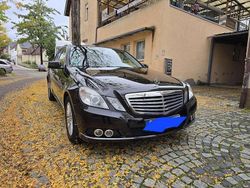 Gebraucht 2009 Mercedes E220 Elegance Kombi | 7.500 € (Fairer Preis)