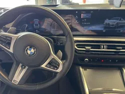 Silber Gebraucht 2024 BMW M440 M Sport Limousine | 59.000 € (Teuer)