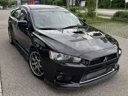 Gebraucht 2012 Mitsubishi Lancer Limousine | 41.990 €