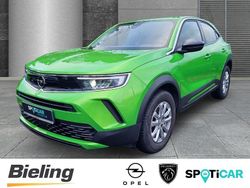 Grün Gebraucht 2023 Opel Mokka Enjoy SUV | 16.550 € (Guter Preis)