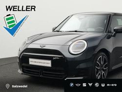 Grau Gebraucht 2024 Mini John Cooper Works Kleinwagen | 29.349 €