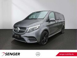Selenitgrau Gebraucht 2019 Mercedes 300 Avantgarde Kombi | 49.950 €