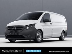 Weiß Gebraucht 2020 Mercedes Vito Van | 19.990 € (Superpreis)